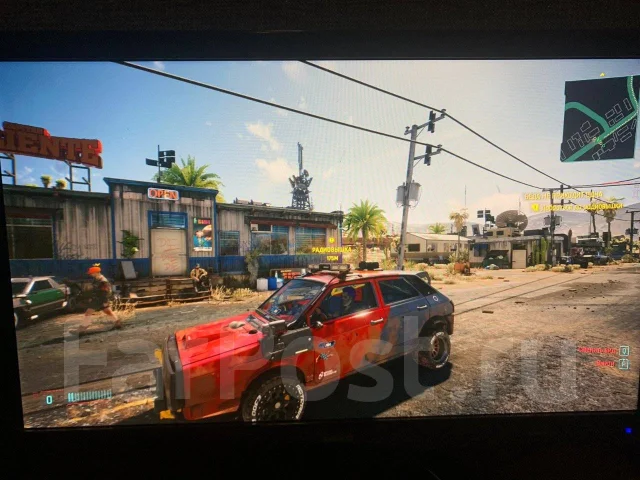Radeon RX 590 ����