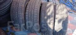 Bridgestone Dueler H/T 687. ������, 2014 ���, �/�, ����� 50 % ����