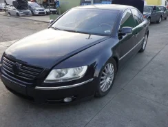 Volkswagen Phaeton. BKL ����