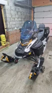 BRP Ski-Doo Expedition SE. ��������, ��� ���, ��� ������� ����