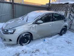 Volkswagen Polo. CFNA ����
