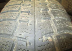 Pirelli Winter Studdable Plus
