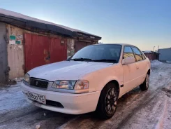 Toyota Sprinter. �������, 4wd, 1.6, ������, 200 000����. �� ����