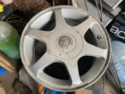 Asiss. 6.0x14", 5x100, 5x114.3, ET38, �� 76���. ����
