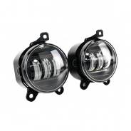 ���� ��������������� ��� 2170, ������, ���� ���� ������� 13W, 3LENS, 12-24V, 37LED 90x60��, 2�� TR118 ����