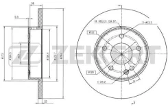 ���� ��������� �������� BS5059 Mercedes-Benz C-Class BS5059 BS5059 ����