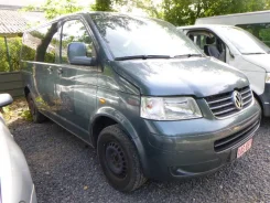 Volkswagen Transporter. AXB ����
