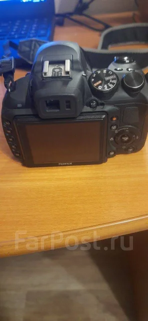 Fujifilm FinePix HS20EXR. 15 - 19.9 ��, ���: 14� � ����� ����