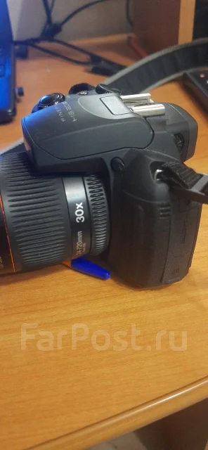 Fujifilm FinePix HS20EXR. 15 - 19.9 ��, ���: 14� � ����� ����