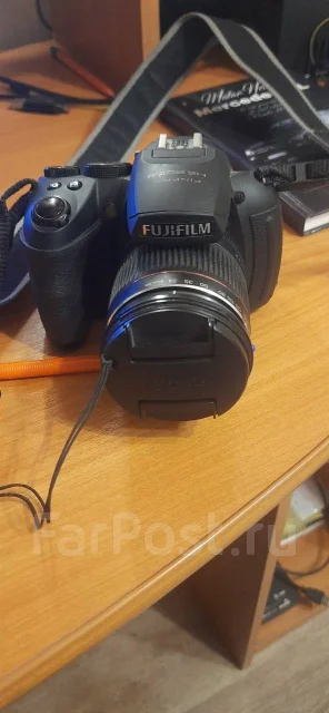 Fujifilm FinePix HS20EXR. 15 - 19.9 ��, ���: 14� � ����� ����