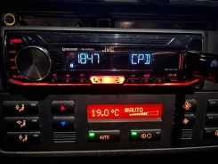 JVC KD-X362BT ����