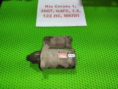 ������� Kia Cerato 2007, 361002B030, LD, G4FC LD 361002B030 ����
