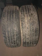 Hankook Optimo ME02 K424. ������, �/�, ����� 50 % ����