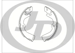 ������� ��������� ���������� JD JBS0004 JBS0004 ����