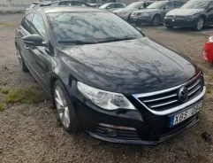 Volkswagen Passat CC. CZB ����