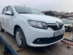 Renault Sandero ����