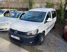 Volkswagen Caddy. CFN ����