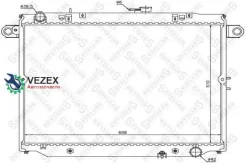 �������� ������� ����������! ���� Toyota Landcruiser 4.7i 32V 98-02 Stellox 1025440SX 1025440SX ����