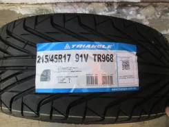 Triangle TR968. ������, 2024 ���, ����� ����
