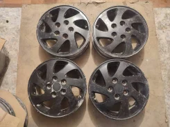 NS Wheels. 5.0x15", 5x114.3, ET50, �� 67,1���. ����