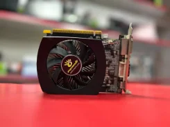 GeForce GTX 650 ����