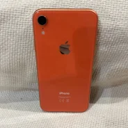 Apple iPhone Xr. �/�, 64 ��, �������, 3G, 4G LTE, NFC ����