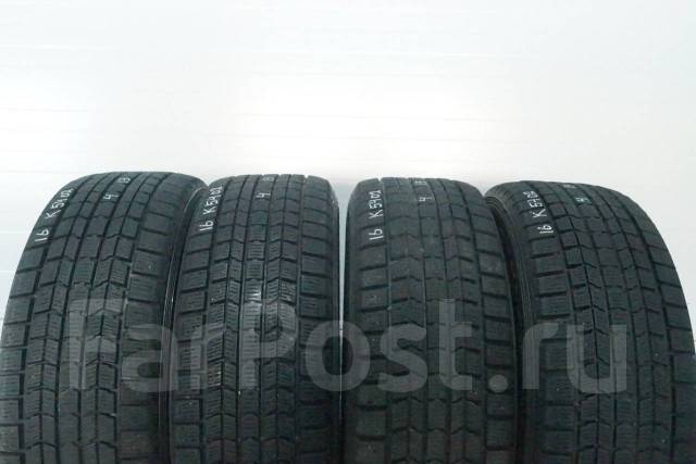 Dunlop Grandtrek SJ7, 235/60 R16, 16", 1 шт, в наличии, 235 мм, 60 % ...