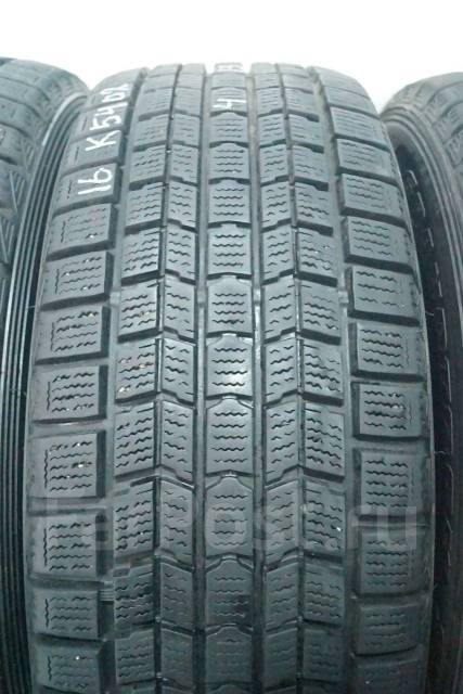 Dunlop Grandtrek SJ7, 235/60 R16, 16", 1 шт, в наличии, 235 мм, 60 % ...