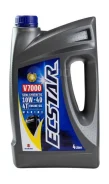 Suzuki Marine. 10W-40, �����������������, 4��. ����
