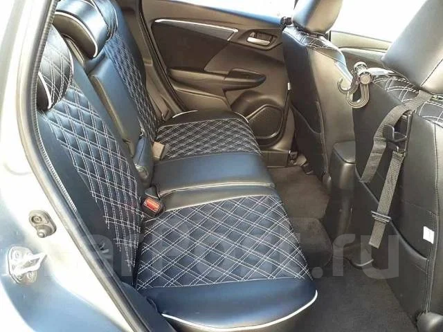 Honda Shuttle. ��������, ��������, 1.5 (110��.�.), ������, 103 000����. ��, �/�. ��� ����� �� ������������ ����