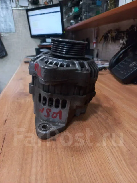 ��������� Nissan Pulsar SR20DE �S01 231002J010 ����