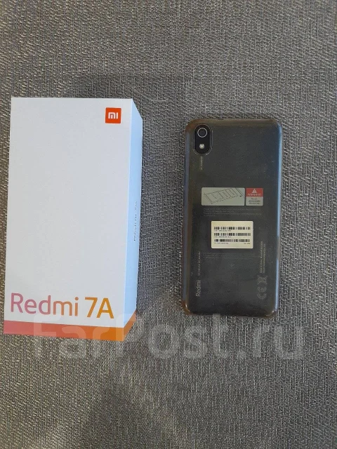 Xiaomi Redmi A1+. �/�, 16 ��, ������ ����