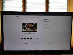 LG. 27" ����
