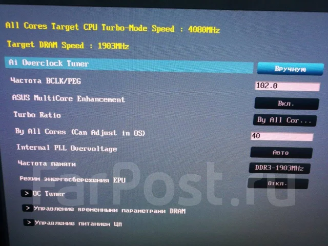 Intel Core i5-2500K ����