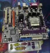 Socket AM2 ����