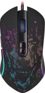���� ���������� ������� DEFENDER Witcher GM-990L (����), USB, RGB ��������� 52990 ����