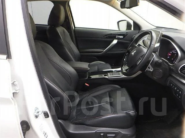 Mitsubishi Eclipse Cross. ��������, 4wd, 1.5 (150��.�.), ������, 81 000����. ��, �/�. ��� ����� �� ������������ ����