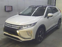 Mitsubishi Eclipse Cross. ��������, 4wd, 1.5 (150��.�.), ������, 81 000����. ��, �/�. ��� ����� �� ������������ ����