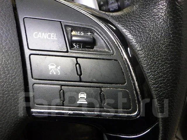 Mitsubishi Eclipse Cross. ��������, 4wd, 1.5 (150��.�.), ������, 81 000����. ��, �/�. ��� ����� �� ������������ ����