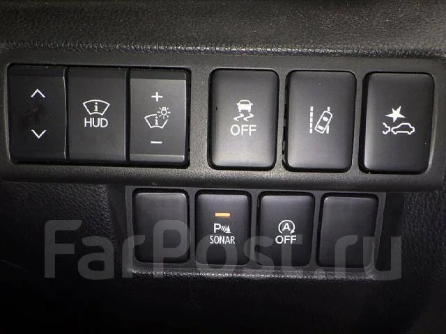 Mitsubishi Eclipse Cross. ��������, 4wd, 1.5 (150��.�.), ������, 81 000����. ��, �/�. ��� ����� �� ������������ ����