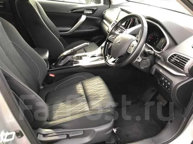Mitsubishi Eclipse Cross. ��������, ��������, 1.5 (150��.�.), ������, 52 000����. ��, �/�. ��� ����� �� ������������ ����