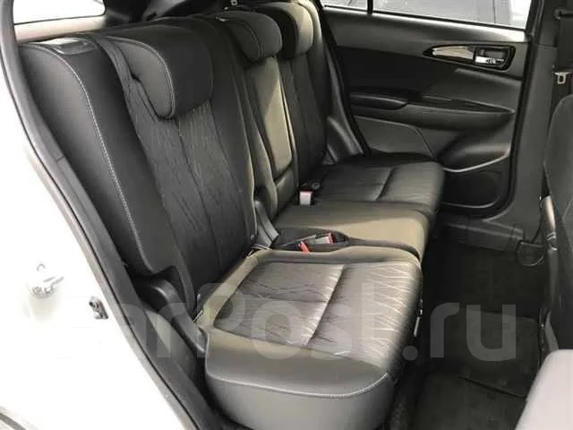 Mitsubishi Eclipse Cross. ��������, ��������, 1.5 (150��.�.), ������, 52 000����. ��, �/�. ��� ����� �� ������������ ����