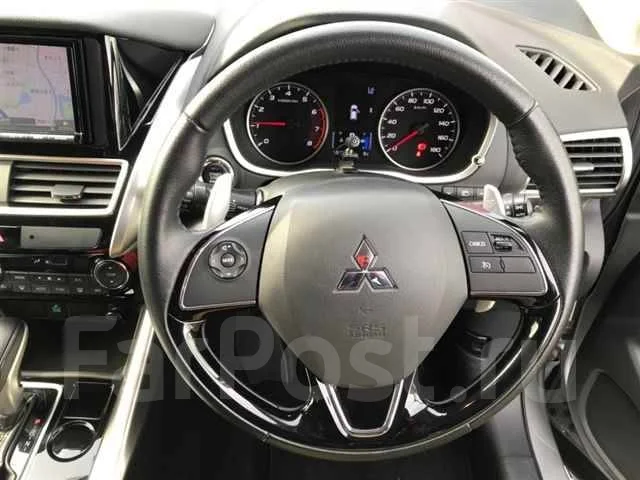 Mitsubishi Eclipse Cross. ��������, ��������, 1.5 (150��.�.), ������, 52 000����. ��, �/�. ��� ����� �� ������������ ����