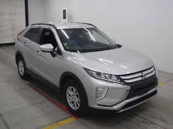 Mitsubishi Eclipse Cross. ��������, ��������, 1.5 (150��.�.), ������, 52 000����. ��, �/�. ��� ����� �� ������������ ����