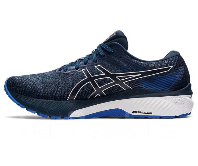 Asics gt on sale 2000 45