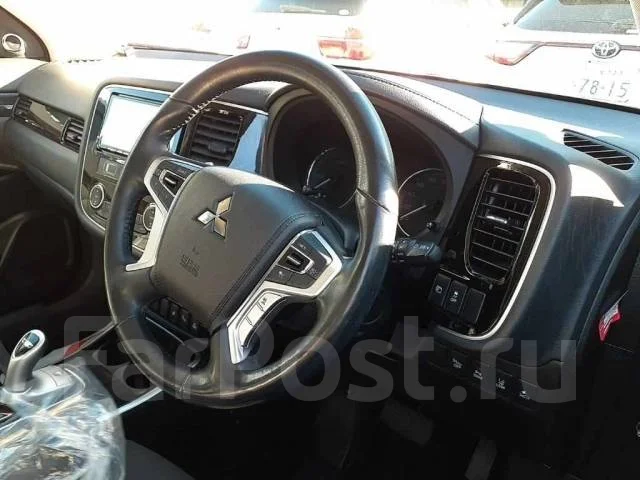Mitsubishi Outlander. ��������, 4wd, 2.0 (118��.�.), ������, 25 000����. ��, �/�. ��� ����� �� ������������ ����