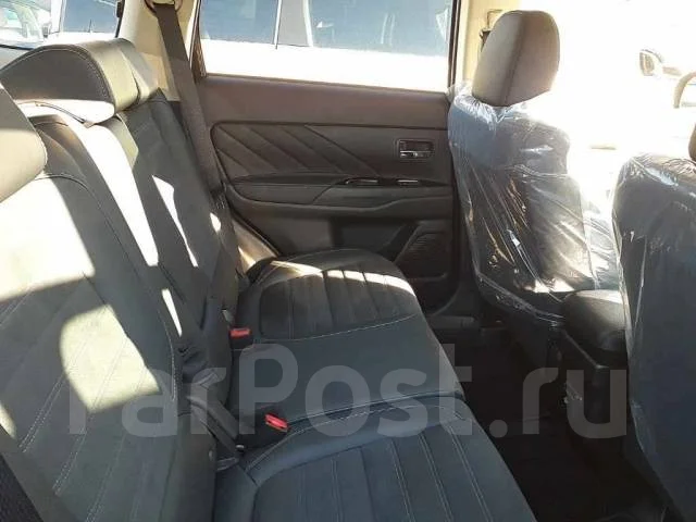 Mitsubishi Outlander. ��������, 4wd, 2.0 (118��.�.), ������, 25 000����. ��, �/�. ��� ����� �� ������������ ����