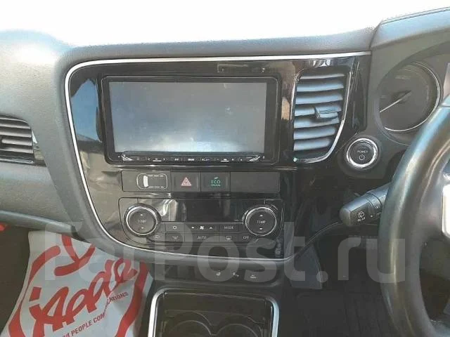 Mitsubishi Outlander. ��������, 4wd, 2.0 (118��.�.), ������, 25 000����. ��, �/�. ��� ����� �� ������������ ����