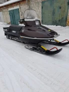 Yamaha Viking 540 II. ��������, ��� ���, ��� ������� ����