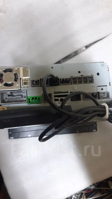 Gathers VXM-135VFNI ����